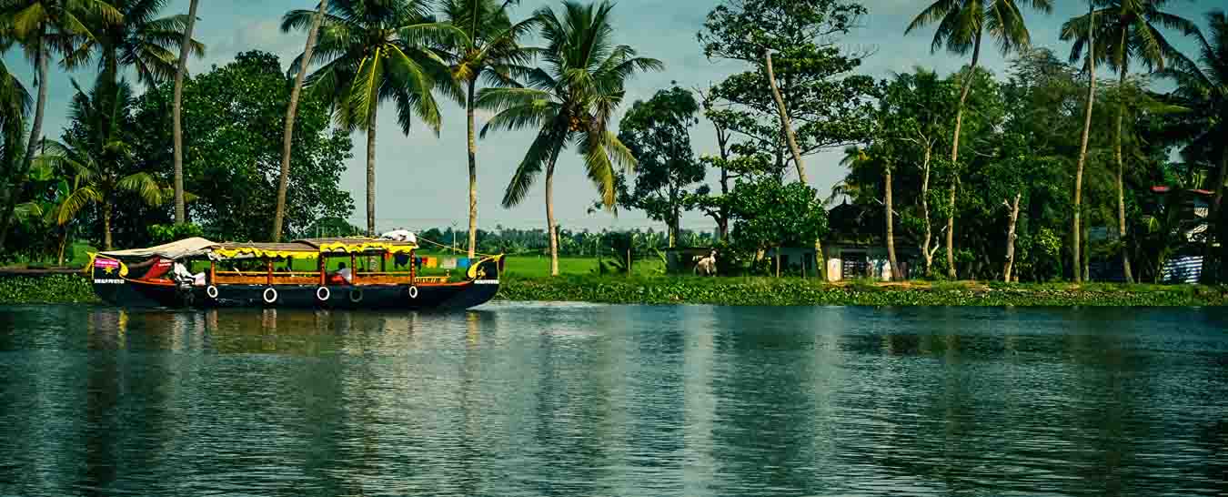 Kerala Tour Packages 1 Night 2 Days