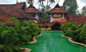 Kerala Tour Packages 5 Nights 6 Days