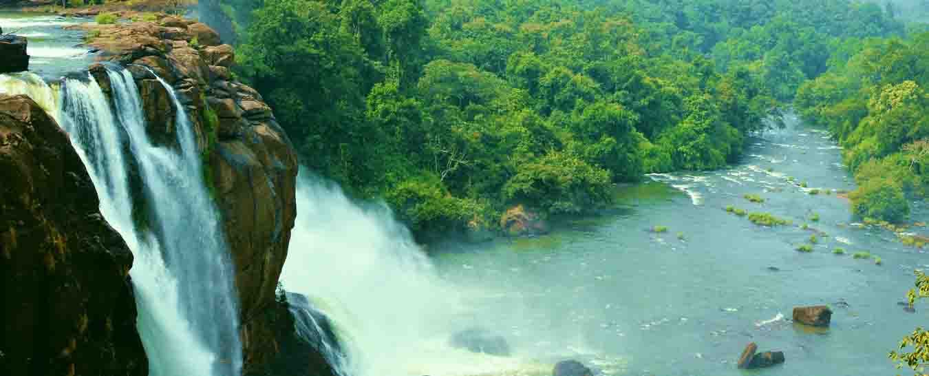 Kerala Tour Packages 6 Nights 7 Days