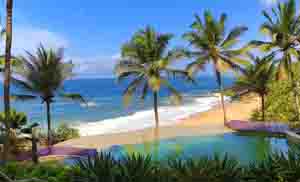 Kerala Tour Packages 7 Nights 8 Days