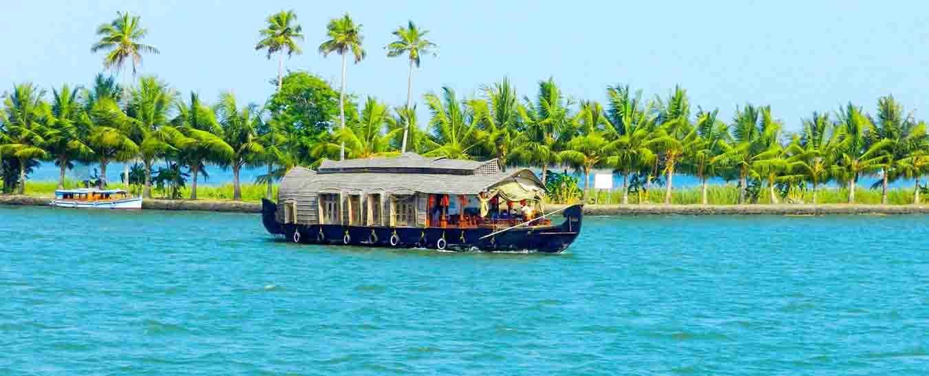 places to visit in kerala from mangalore